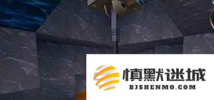 迷你世界蓝钻矿石怎么采