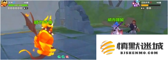 洛克王国世界尼尔森怎么打
