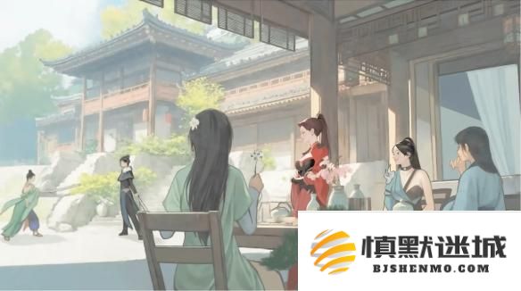 下一站江湖2全结局有哪些