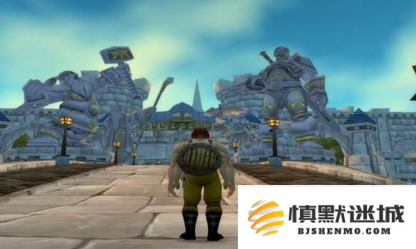 魔兽世界乌龟服联盟剃刀高地任务怎么做