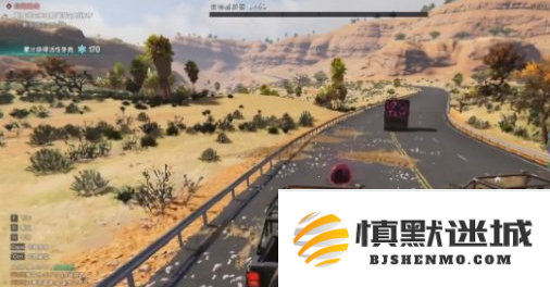 七日世界公路追击怎么玩