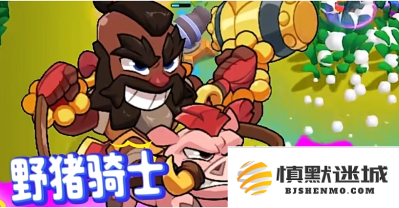 爆裂小队哪些角色值得培养