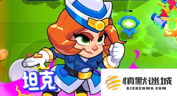 爆裂小队哪些角色值得培养