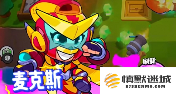 爆裂小队哪些角色值得培养