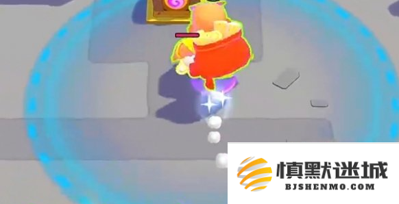 爆裂小队召唤流怎么玩