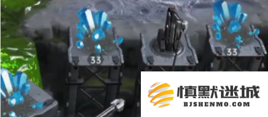 群星纪元怎么采矿