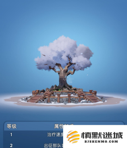 无尽冬日晨曦岛建筑繁荣度怎么提升