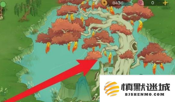 桃源记2不死树怎么施肥