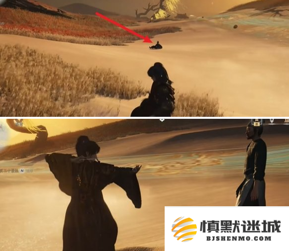 燕云十六声大盗难成任务怎么做