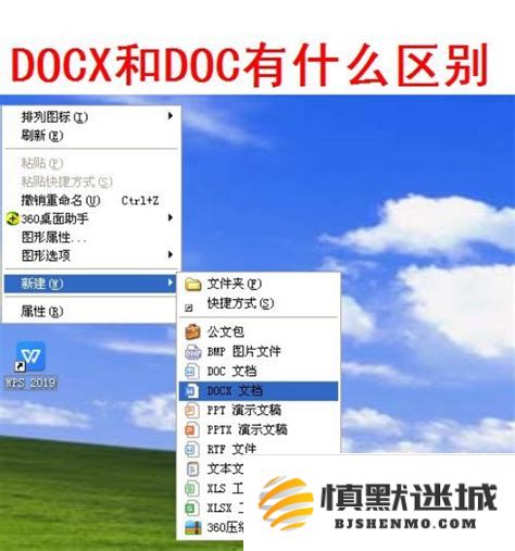 word文档格式究竟是使用doc格式还是更为现代的docx格式，二者有什么区别与选择依据
