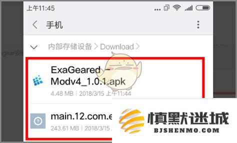 如何在ExaGear中打开.exe文件，以及ExaGear 301版如何处理.exe文件的详细步骤