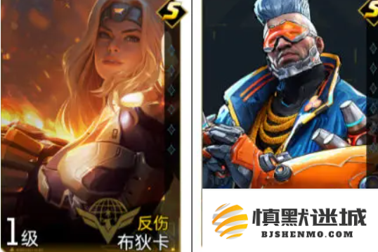 群星纪元反伤恢复队怎么玩