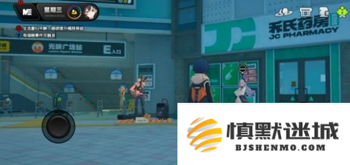绝区零薇薇安偶遇事件有哪些