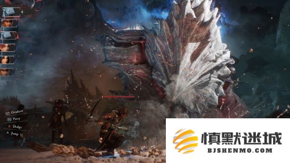 光与影33号远征队在战斗中如何有效切换攻击目标的详细指南和技巧