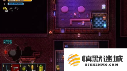 迷城陆区工业区机器人怎么打