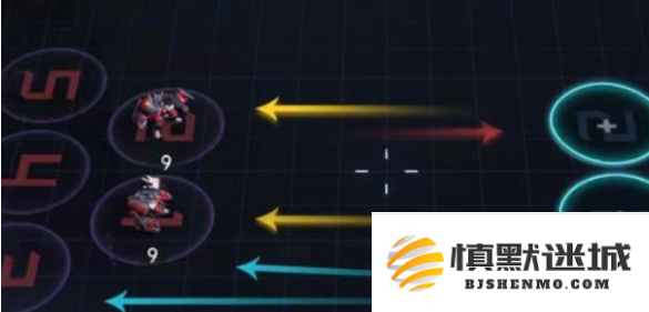 群星纪元天梯挑战怎么玩