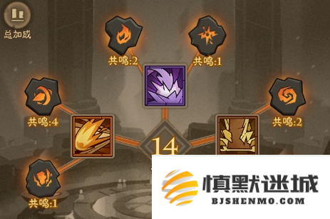 英雄没有闪符文属性加成有多少
