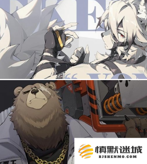 绝区零薇薇安怎么配队