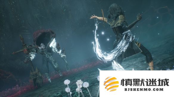 光与影33号远征队在战斗中如何有效进行格挡与防御策略
