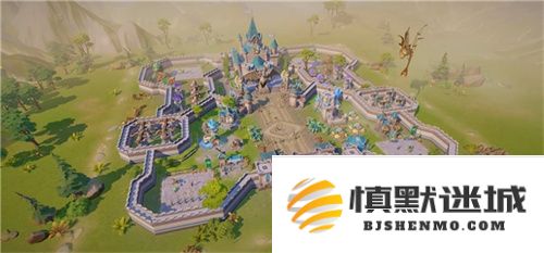 腾讯游戏发布会《龙石战争》亮相引热议：以“轻”减负，以“新”创变