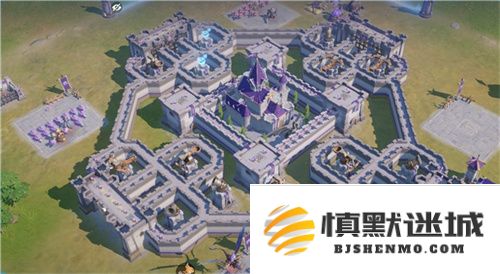 腾讯游戏发布会《龙石战争》亮相引热议：以“轻”减负，以“新”创变