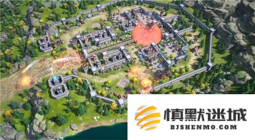 腾讯游戏发布会《龙石战争》亮相引热议：以“轻”减负，以“新”创变