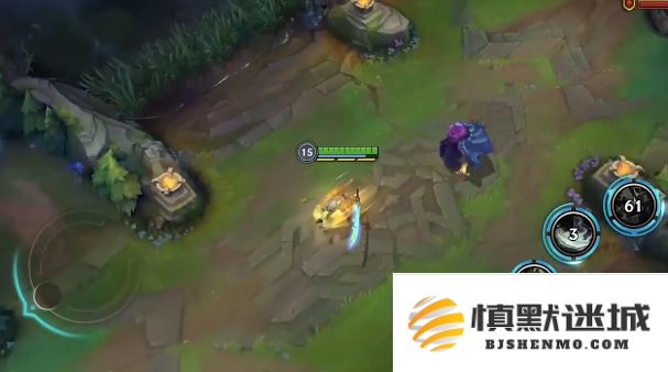 英雄联盟手游剑圣用什么符文