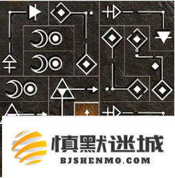 重返未来1999冷周六共鸣怎么摆