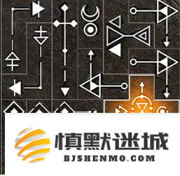 重返未来1999冷周六共鸣怎么摆