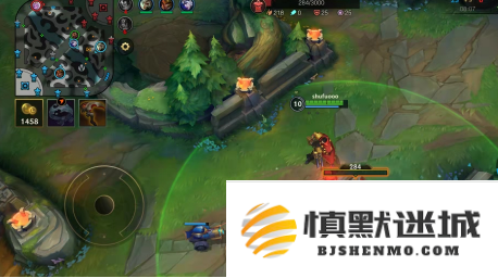 英雄联盟手游什么时候可以换线