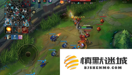 英雄联盟手游什么时候可以换线