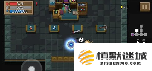 元气骑士如何解锁隐藏角色教官的详细步骤与技巧分享
