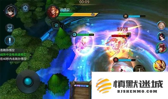乱斗西游2怎么压等级
