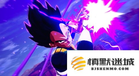 《七龙珠电光惊艳来袭！ZERO游戏即将登陆Switch2平台》
