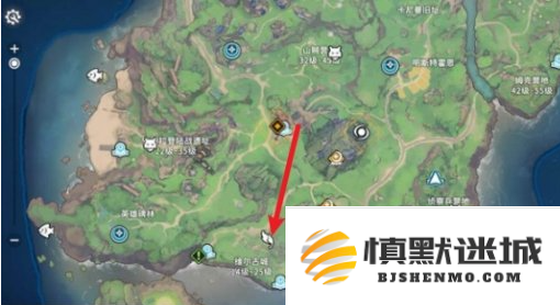 星痕共鸣漂浮滑翔怎么解锁
