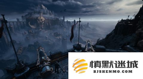 《毁灭战士：黑暗时代》迎来史上最多的22个挑战关卡，游戏体验将更加丰富多元！
