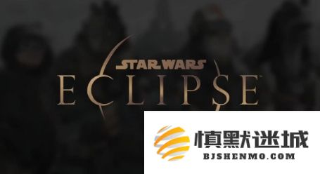 《星球大战：日蚀》角色设计概念图初步泄露，令人期待的未来角色曝光