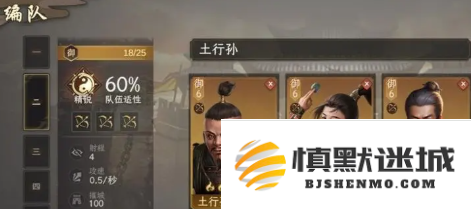 封神开天强势阵容有哪些