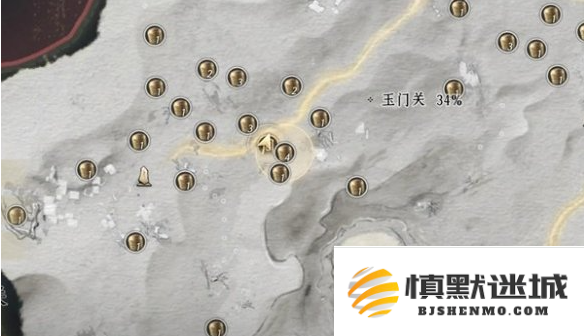 燕云十六声金瓯碎片五色琉璃怎么获得