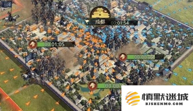率土之滨怎么增加领地面积