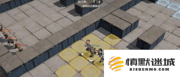 钢岚速度激情关卡怎么过