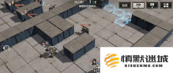 钢岚速度激情关卡怎么过