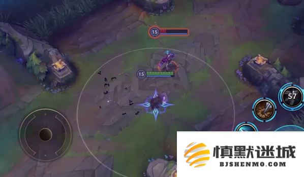 英雄联盟手游vn带什么天赋