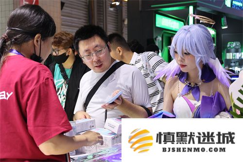 RK外设宣布将在2025ChinaJoyBTOC盛大展出，众多创新产品助力电竞激情燃起！
