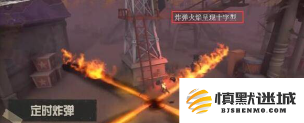 第五人格邦邦最强天赋是什么