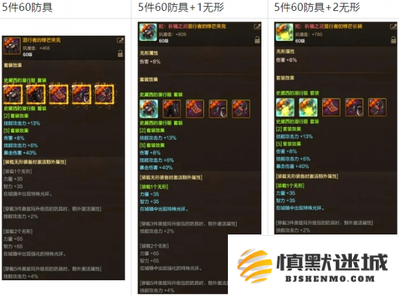 dnf手游无形装备怎么用