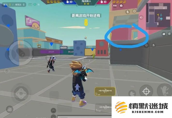 香肠派对SS20火力对决的最佳游戏战术与实用技巧分享