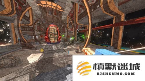收拾行装准备上班，《Mycopunk》推出免费试玩版本，真菌末世中的废铁小队狂想曲