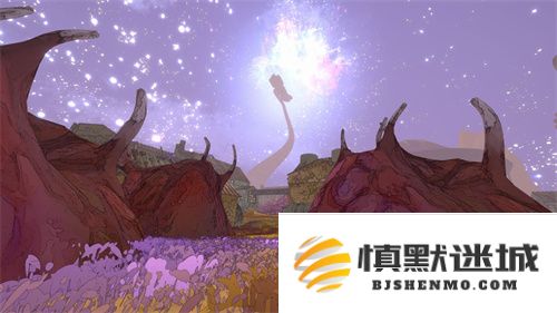 收拾行装准备上班，《Mycopunk》推出免费试玩版本，真菌末世中的废铁小队狂想曲