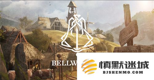 化身为中世纪领主！《颂钟长鸣》春季更新强势上线，带来更为真实的中世纪生活体验